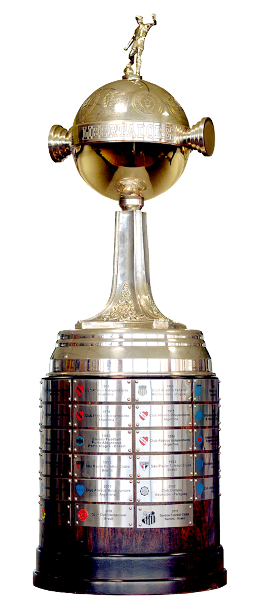 Cúp Libertadores