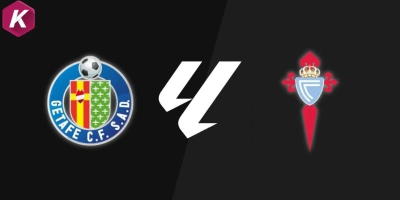 Cục diện thi đấu của Getafe vs Celta de Vigo